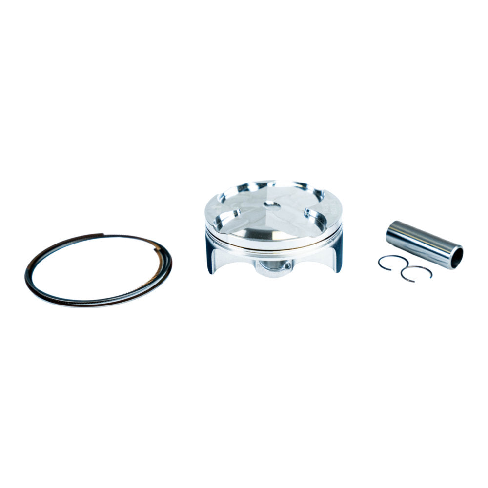 Pistone WOSSNER per SUZUKI – serie PR8781 – Ø76,97 mm