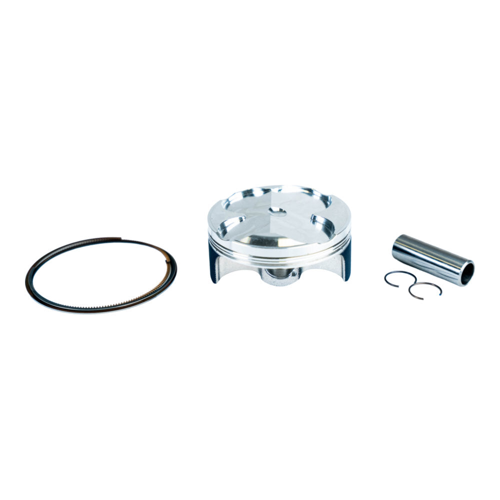 Pistone WOSSNER per SUZUKI – serie PR8795 – Ø76,97 mm
