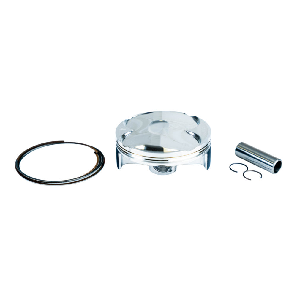 Pistone WOSSNER per GAS GAS, HUSQVARNA, KTM – serie PR8810 – Ø87,96 mm