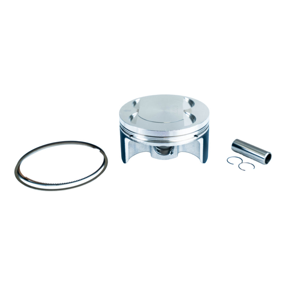 Pistone WOSSNER Ø97,95mm per HUSQVARNA cod. PR8815 DB