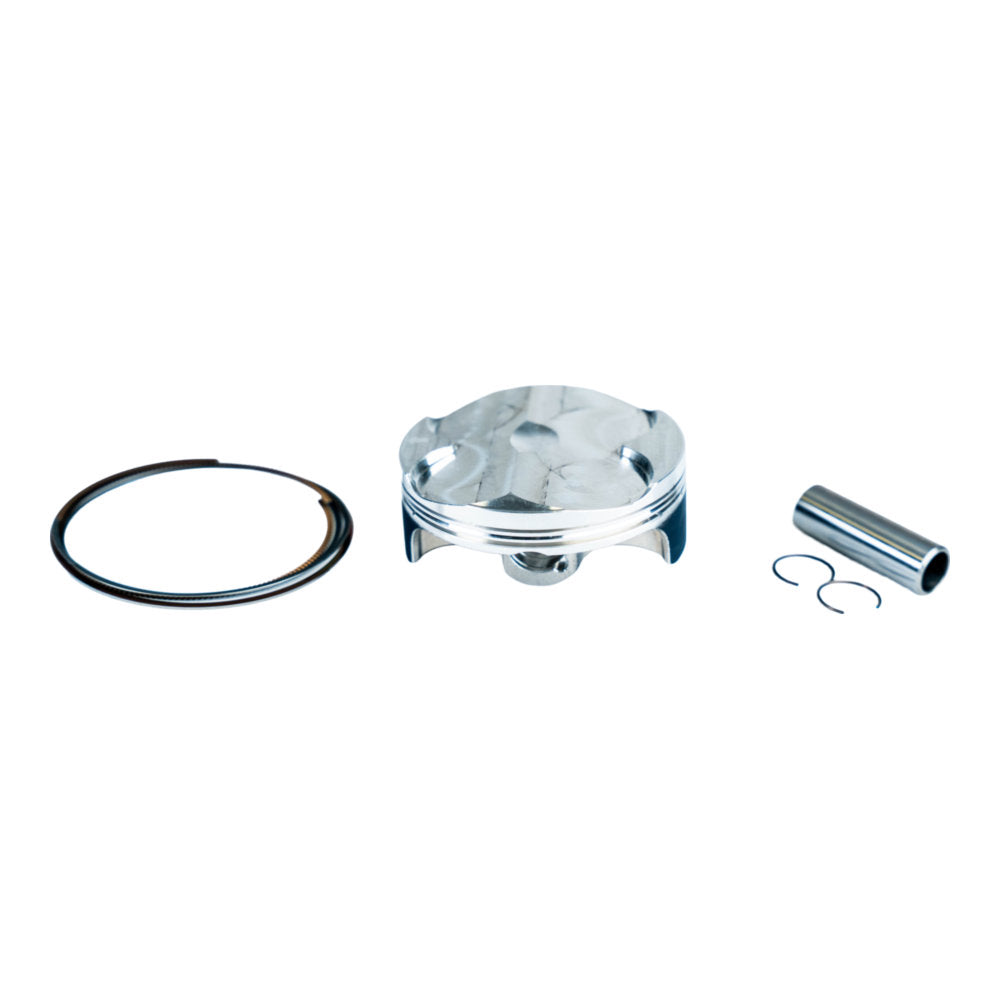 Pistone WOSSNER per GAS GAS, HUSABERG, HUSQVARNA, KTM – serie PR8874 – Ø77,97 mm