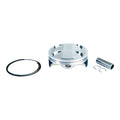 Pistone WOSSNER per HONDA – serie PR8880 – Ø95,96 mm