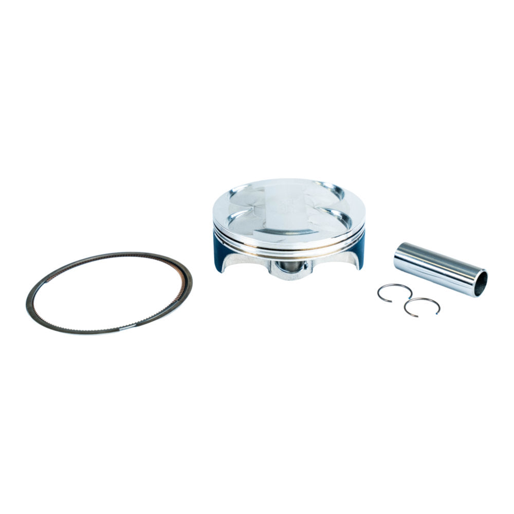 Pistone WOSSNER Ø95,97mm per SUZUKI cod. PR8887 DB