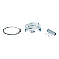 Pistone WOSSNER per HONDA – serie PR8912 – Ø76,76 mm