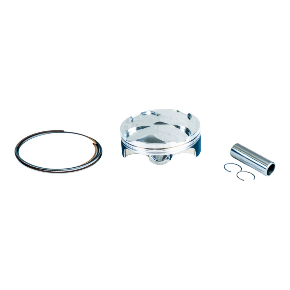 Pistone WOSSNER per HONDA – serie PR8912 – Ø76,76 mm
