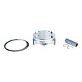 Pistone WOSSNER per KAWASAKI – serie PR8921 – Ø76,96 mm