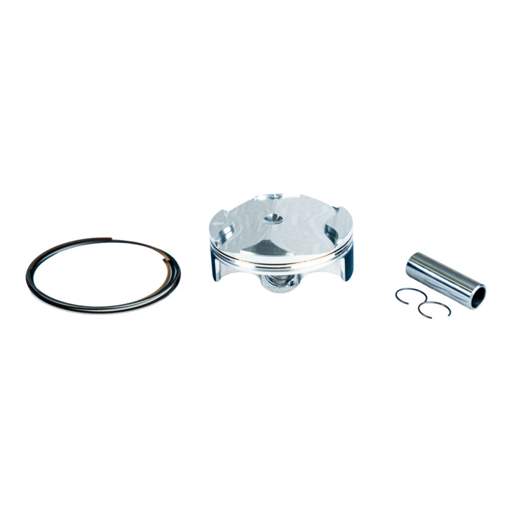 Pistone WOSSNER Ø77,96mm per GAS GAS, HUSQVARNA, KTM cod. PR8924 DB