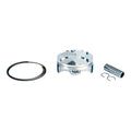 Pistone WOSSNER per HONDA – serie PR8925 – Ø76,76 mm