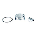 Pistone WOSSNER Ø76,97mm per KAWASAKI cod. PR8932 DB