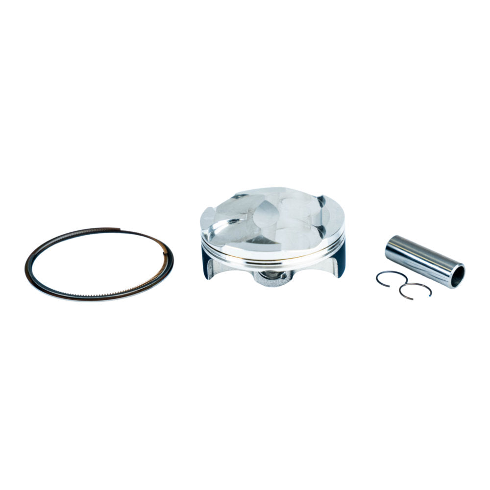 Pistone WOSSNER per HONDA – serie PR8952 – Ø78,96 mm