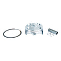 Pistone WOSSNER per FANTIC, YAMAHA – serie PR8957 – Ø76,96 mm