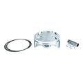 Pistone WOSSNER per FANTIC, YAMAHA – serie PR8965 – Ø96,96 mm