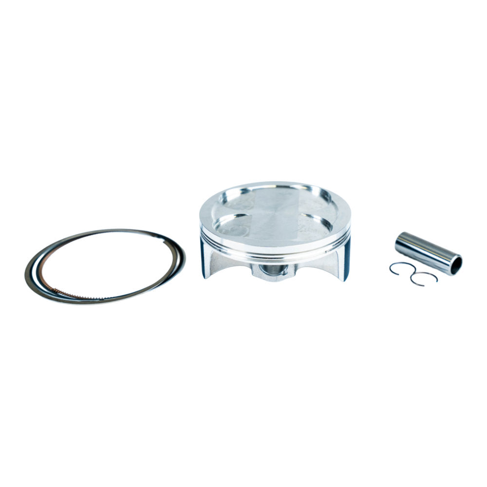 Pistone WOSSNER per FANTIC, YAMAHA – serie PR8965 – Ø96,96 mm