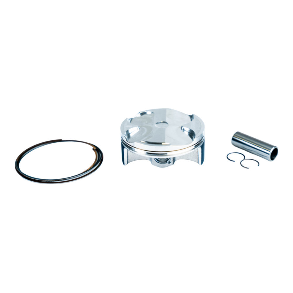 Pistone WOSSNER per KAWASAKI – serie PR8989 – Ø77,96 mm