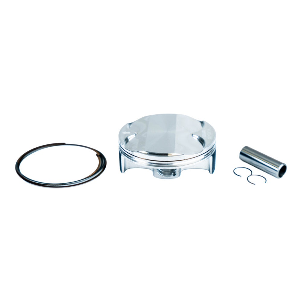 Pistone WOSSNER per GAS GAS, HUSQVARNA, KTM – serie PR8990 – Ø87,96 mm
