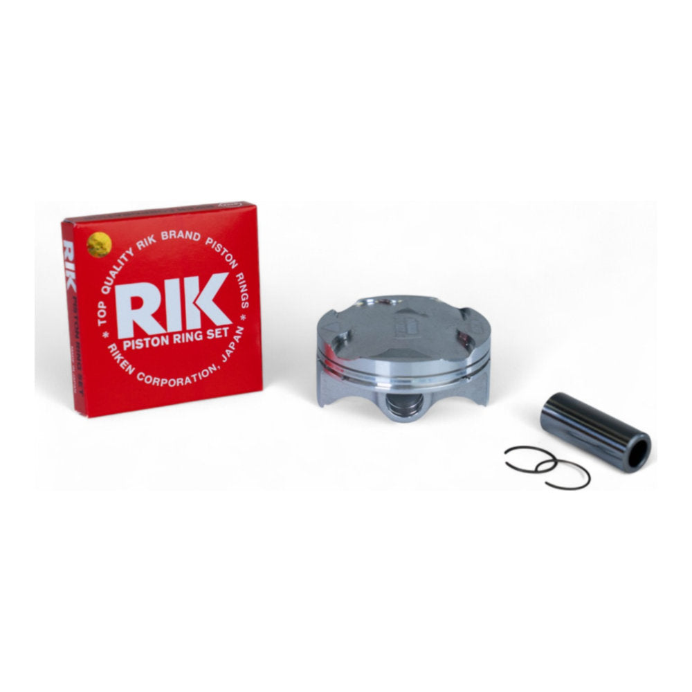 Pistone PROX per HONDA – serie PX1227 – Ø65,97 mm
