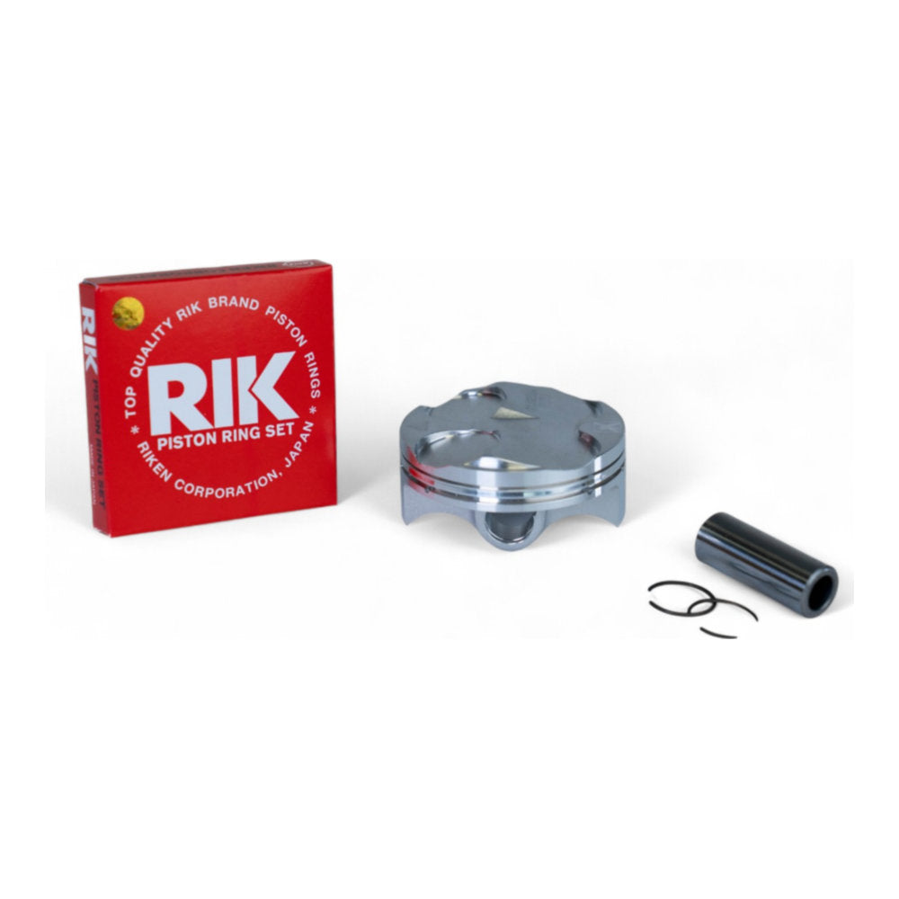 Pistone PROX per HONDA – serie PX1232 – Ø65,97 mm