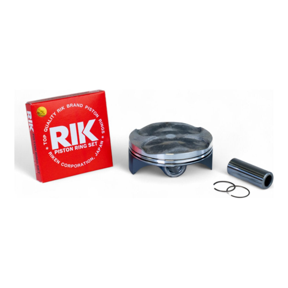 Pistone PROX per HONDA – serie PX1337 – Ø77,97 mm