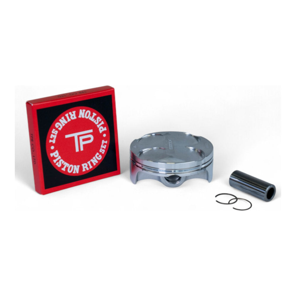 Pistone PROX per HONDA – serie PX1341 – Ø76,77 mm