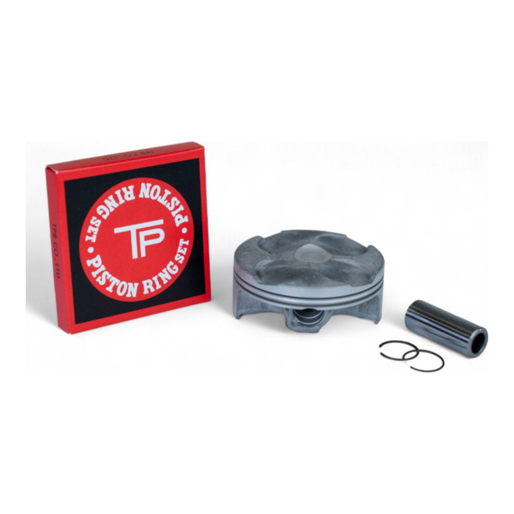 Pistone PROX per HONDA – serie PX1342 – Ø76,77 mm