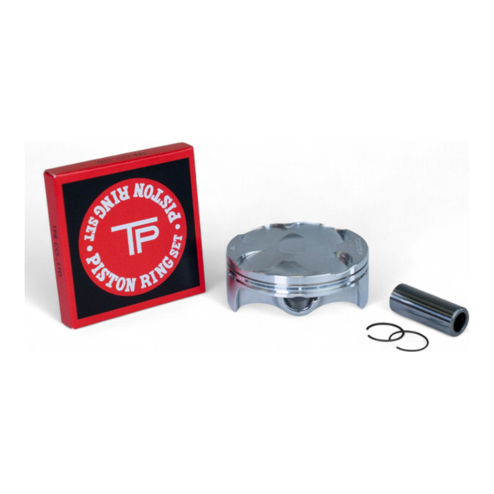 Pistone PROX per HONDA – serie PX1346 – Ø76,77 mm