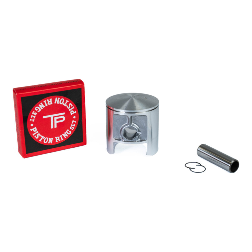 Pistone PROX Ø71,25mm per SUZUKI cod. PX3303 125