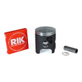 Pistone PROX per KAWASAKI – serie PX4322 – Ø66,35 mm