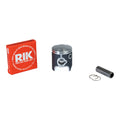 Pistone PROX per KTM – serie PX6011 – Ø39,46 mm