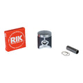Pistone PROX per GAS GAS, HUSQVARNA, KTM – serie PX6019 – Ø39,46 mm