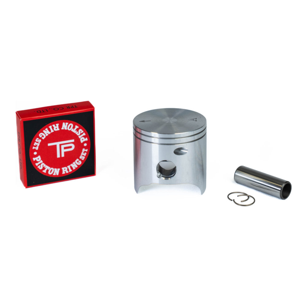 Pistone PROX per KTM – serie PX6237 – Ø57,94 mm