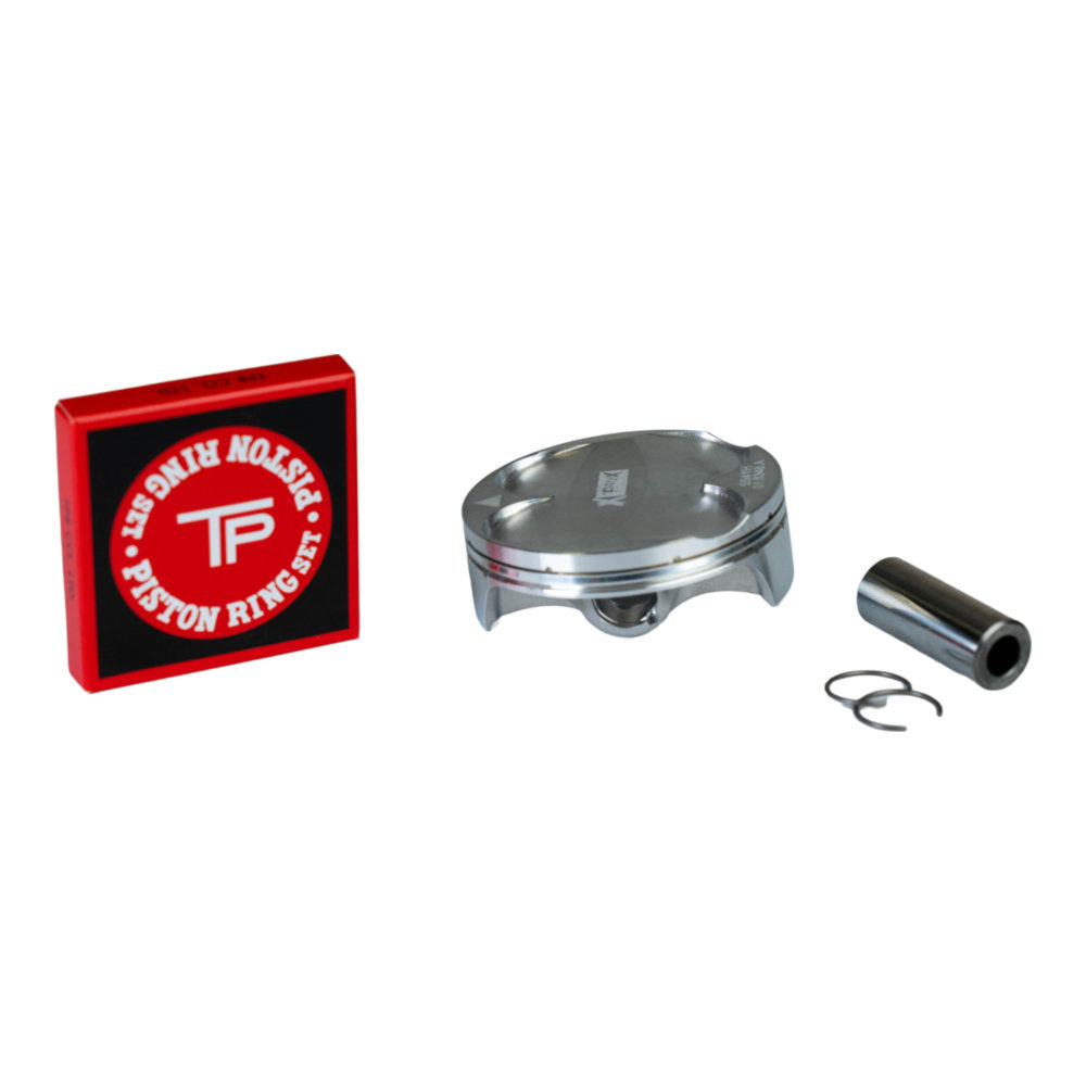 Pistone PROX per GAS GAS, HUSQVARNA, KTM – serie PX6348 – Ø80,96 mm