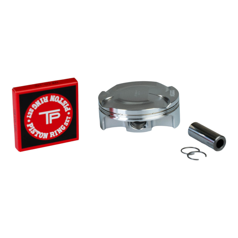 Pistone PROX per GAS GAS, HUSQVARNA, KTM – serie PX6433 – Ø94,95 mm