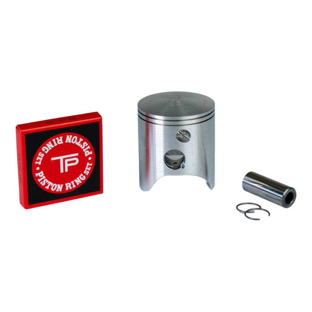 Pistone PROX per GAS GAS, RIEJU – serie PX7307 – Ø66,33 mm