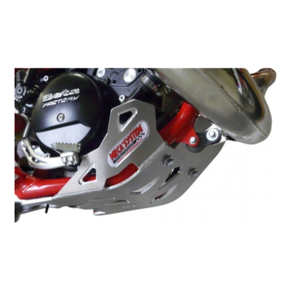 Paramotore MECA SYSTEM per BETA cod. MSB2249