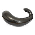 Protezione marmitta in fibra di carbonio per GAS GAS, HUSQVARNA, KTM, TM cod. MSG5101