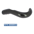 Protezione collettore in fibra di carbonio per HUSQVARNA, KTM cod. MSK5157