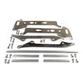Protezione radiatori MECA SYSTEM per SHERCO cod. MSSH1416