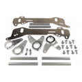 Protezione radiatori MECA SYSTEM per HUSQVARNA, KTM cod. MSU1430