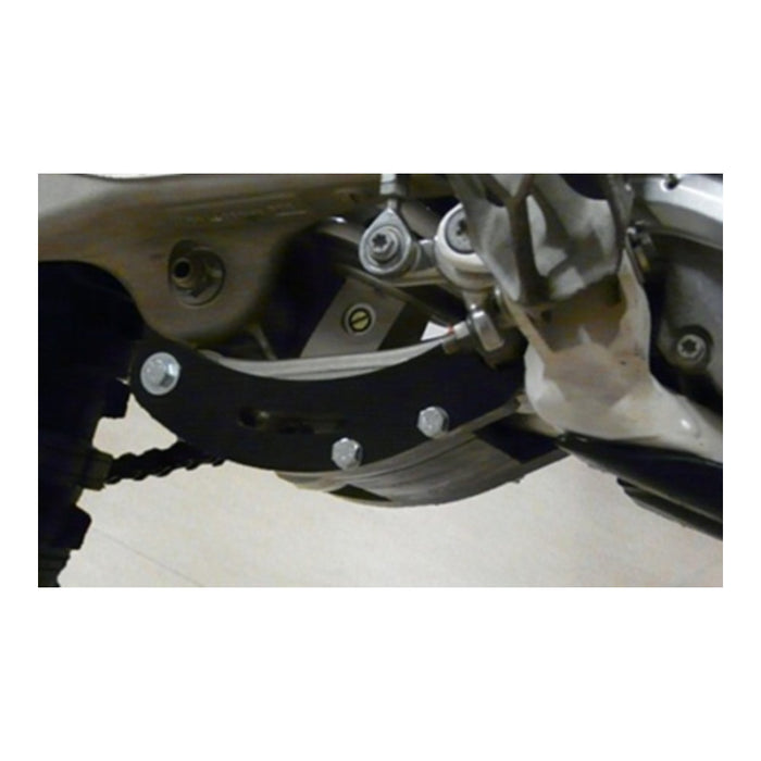 Protezione leverismi MECA SYSTEM in PEHD per HUSQVARNA cod. MSU2234