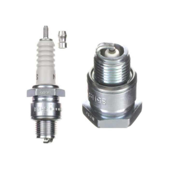 Candela NGK B5HS (venduta singolarmente) cod. NGKB5HS