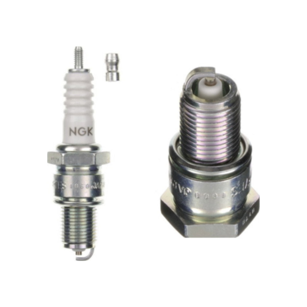 Candela NGK BP7ES (10 pezzi per scatola) per BMW cod. NGKBP7ES