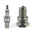 Candela NGK BR10ECMIX (4 pezzi per scatola) cod. NGKBR10ECMIX