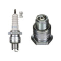 Candela NGK BR7HS (10 pezzi per scatola) cod. NGKBR7HS