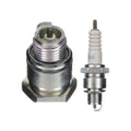 Candela NGK BR8HSA (10 pezzi per scatola) cod. NGKBR8HSA