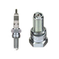 Candela NGK CR8EIX (4 pezzi per scatola) per KAWASAKI, SUZUKI, YAMAHA cod. NGKCR8EIX