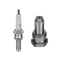 Candela NGK CR8EK (10 pezzi per scatola) per KTM cod. NGKCR8EK
