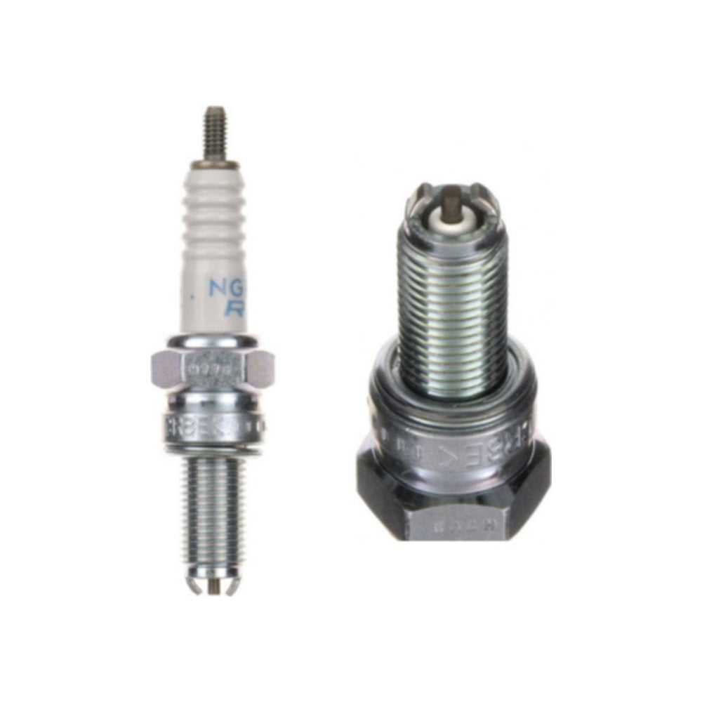 Candela NGK CR8EK (10 pezzi per scatola) per KTM cod. NGKCR8EK