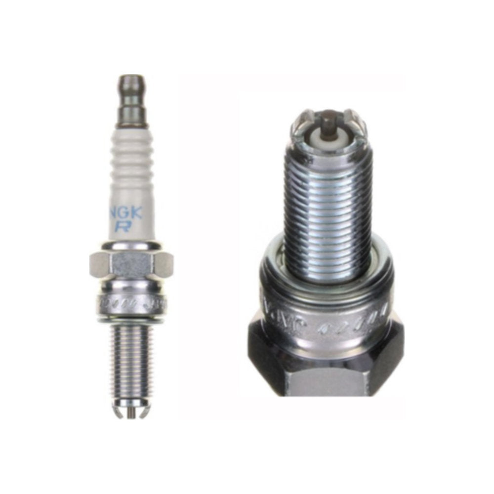 Candela NGK CR8EKB (10 pezzi per scatola) per APRILIA cod. NGKCR8EKB
