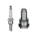 Candela NGK CR9EB (10 pezzi per scatola) per GAS GAS, HUSQVARNA, KTM cod. NGKCR9EB