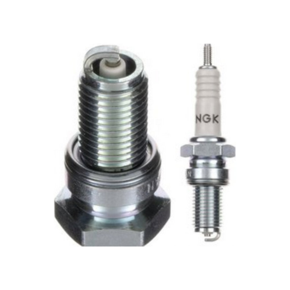 Candela NGK  D7EA (venduta singolarmente) cod. NGKD7EA